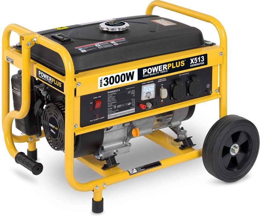 PowerPlus POWX513
