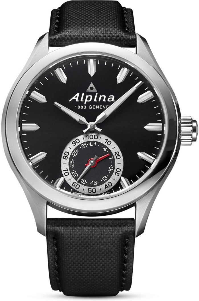 Alpina Horological