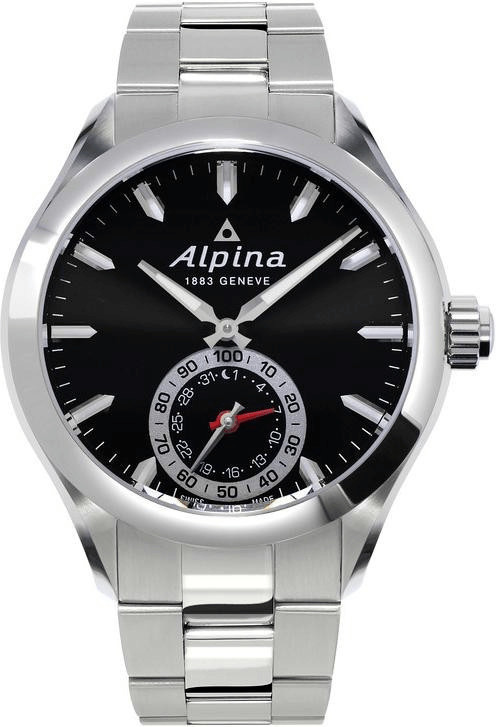 Alpina Horological (AL-285BS5AQ6B)