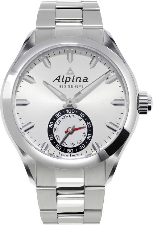 Alpina Horological (AL-285S5AQ6B)