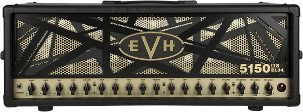 EVH 5150 III 100S EL34