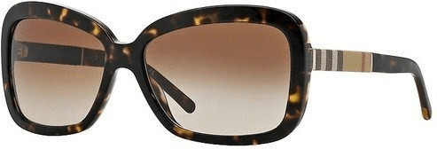 Burberry BE4173 300213 (dark havana/brown gradient)