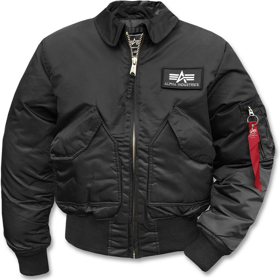 Alpha Industries CWU 45 black