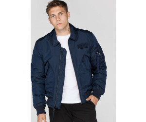 Buy Alpha Industries CWU 45 rep.blue from £128.99 (Today) – Best