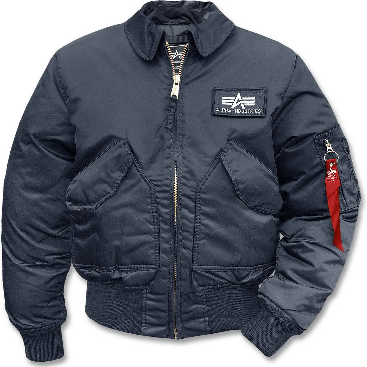 Alpha Industries CWU 45 rep.blue