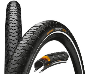 Buy Continental Contact Plus 27.5 x 1 1 2 42 584 from 24.49