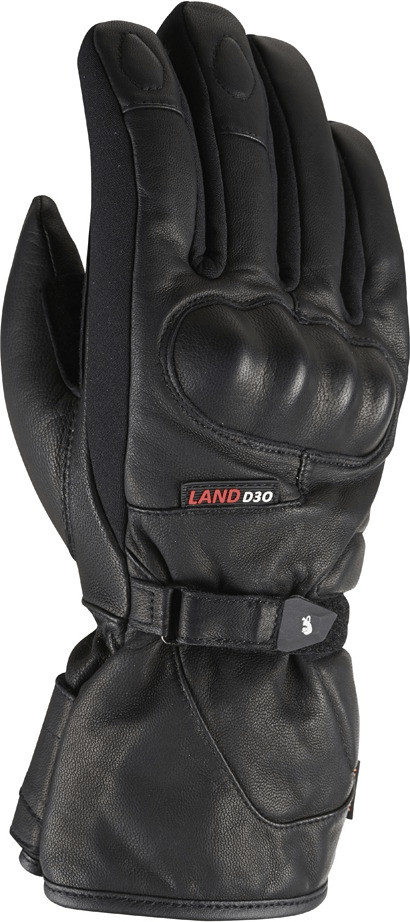 Furygan Gants Land D3O EVO