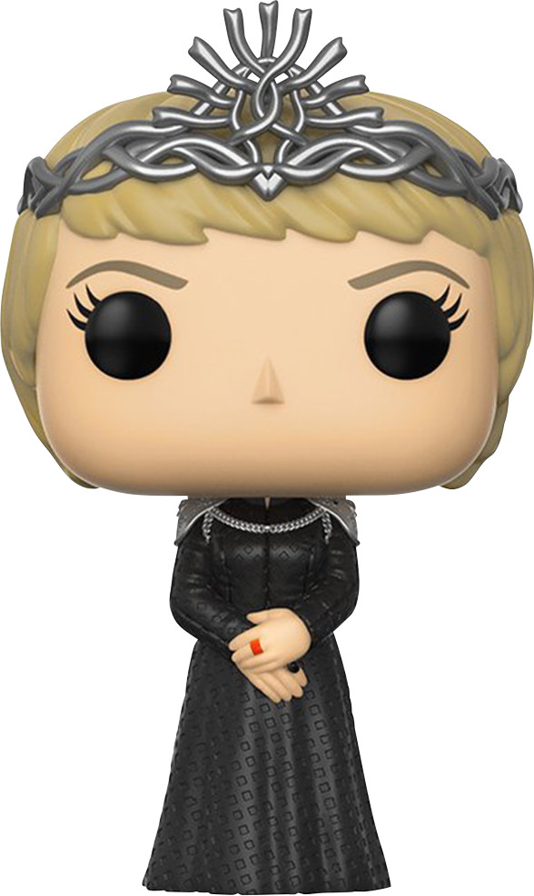 Funko Pop! TV - Game of Thrones - Cersei Lannister (51)