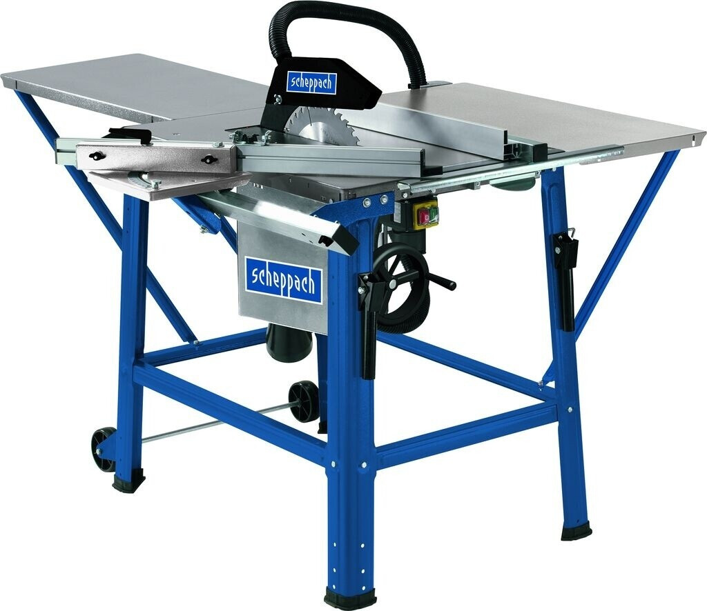 Scheppach TS 310