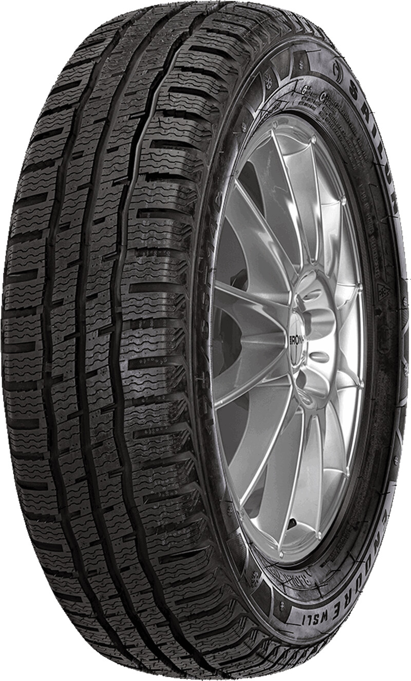 Sailun Endure WSL1 205/75 R16C 113/111R