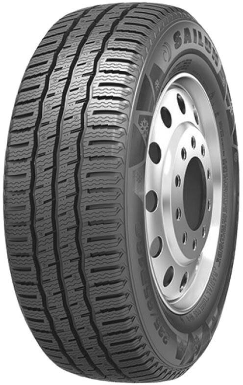 Sailun Endure WSL1 225/75 R16C 121/119R