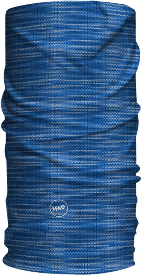 H.A.D. Coolmax Kids melange deep blue