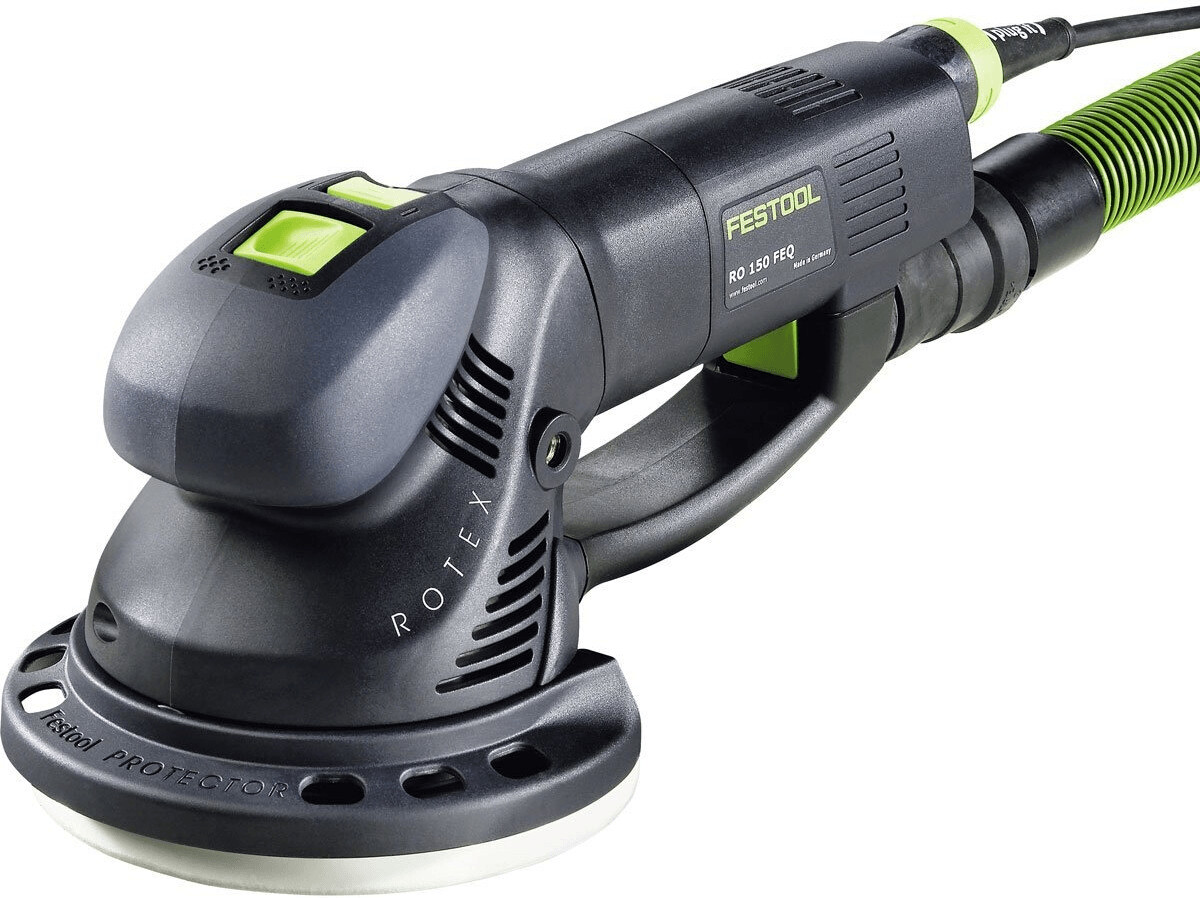 Festool ROTEX RO 150 FEQ ROTEX
