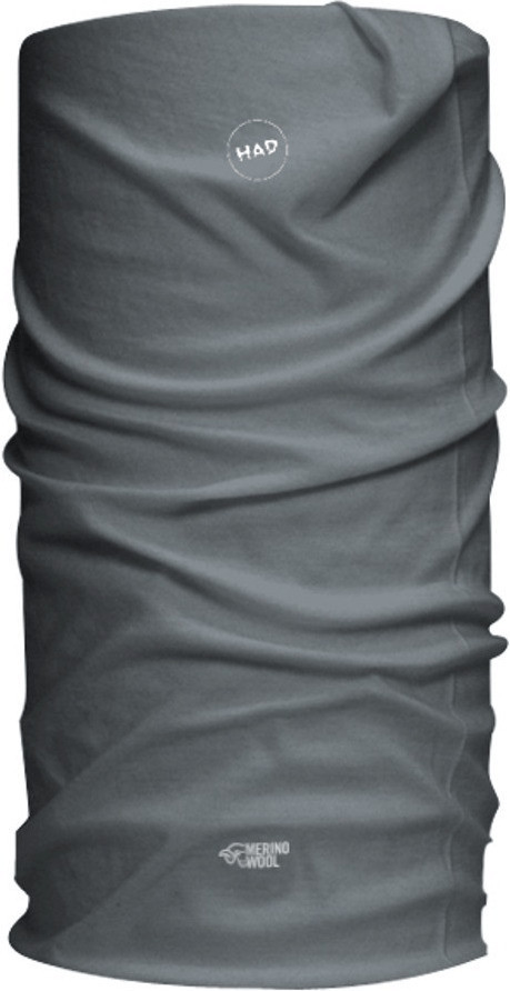 H.A.D. Original merino grey