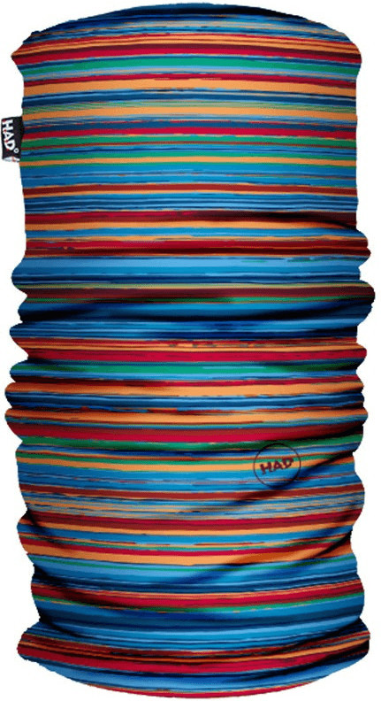 H.A.D. Printed Fleece Tube Kids (HA492) kinka