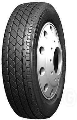 Evergreen ES88 195/60 R16C 99/97T