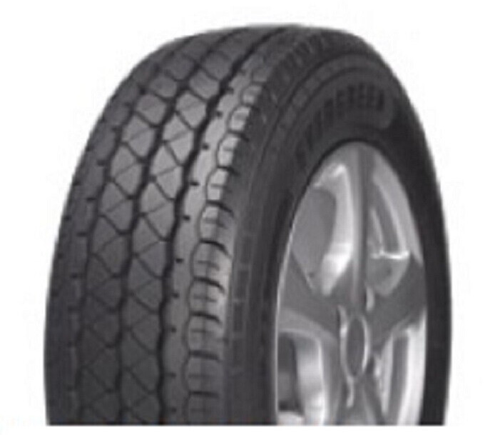Evergreen ES88 205/75 R16C 110/108R