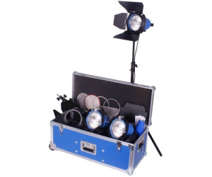 Arri Arrilite 750 Plus portables Lichtset