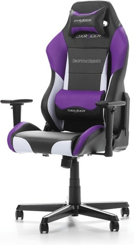 DXRacer Drifting D61-NWV