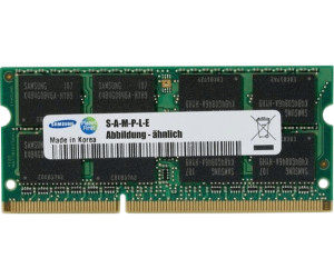 Samsung M471A2K43BB1-CPB 16GB DDR4 2133MHz Laptop Memory