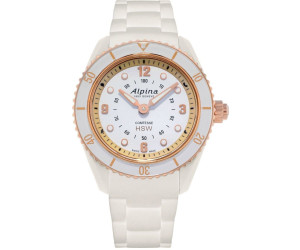 Alpina Watches Ladies Horological ab 269 00 Preisvergleich bei idealo