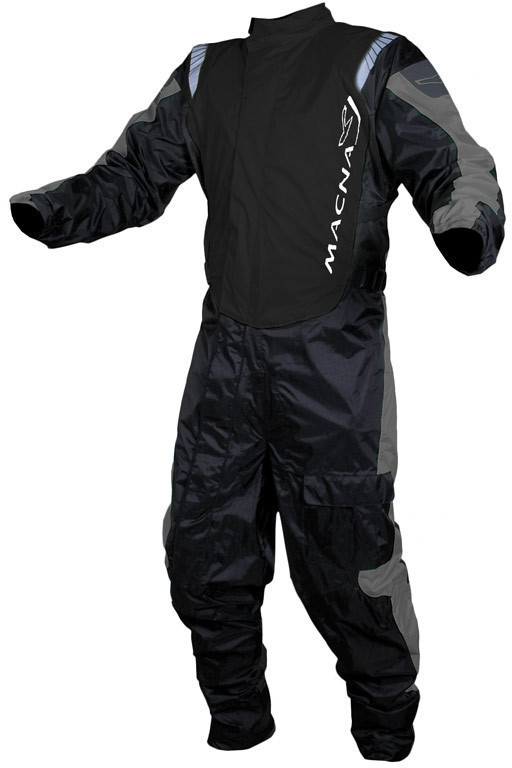 Macna Combinaison Hydra 2.0 noir