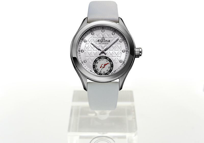 Alpina Ladies Horological (AL-285STD3C6)