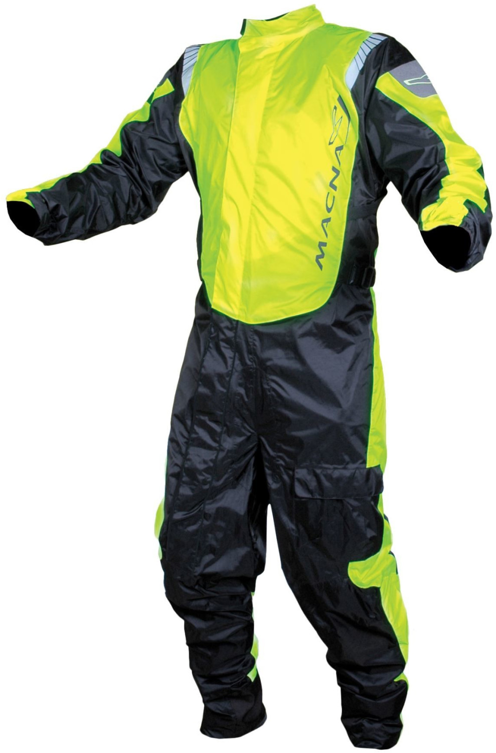 Macna Combinaison Hydra 2.0 jaune