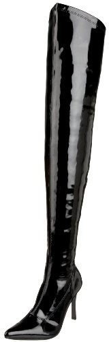 Funtasma by Pleaser Lust (3000) black