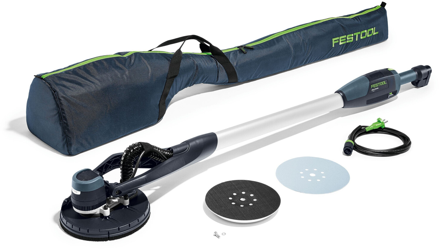 Festool PLANEX LHS-E 225 EQ  (571934)