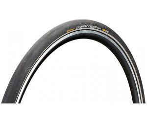 Continental Fahrrad Reifen Contact Speed // alle Größen schwarz 