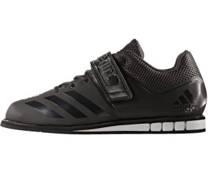 Adidas Powerlift 3.1 utility black/core black/footwear white