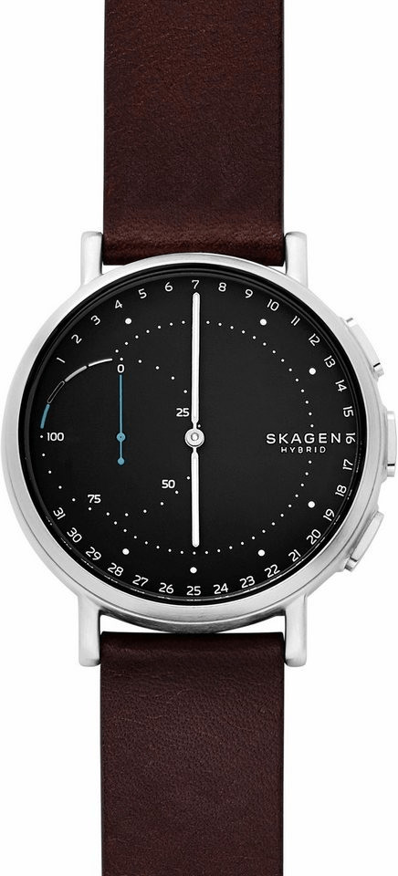 Skagen Signatur Connected