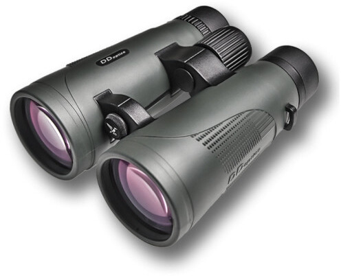 DDoptics Nachtfalke ERGO 8x56 Gen III