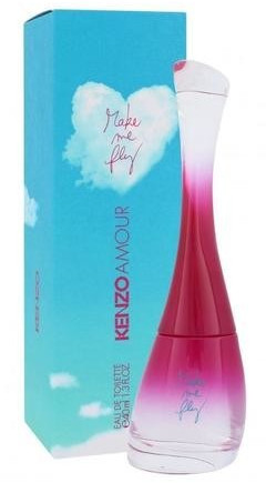 Kenzo amour naranja 60 online