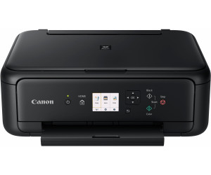 Imprimante Multifonction - CANON PIXMA TS7450a - Jet d'encre bureautique et  photo - Couleur - WIFI - Noir