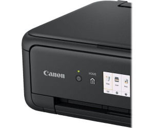 Canon Pixma TS5150 : meilleur prix, test et actualités - Les Numériques