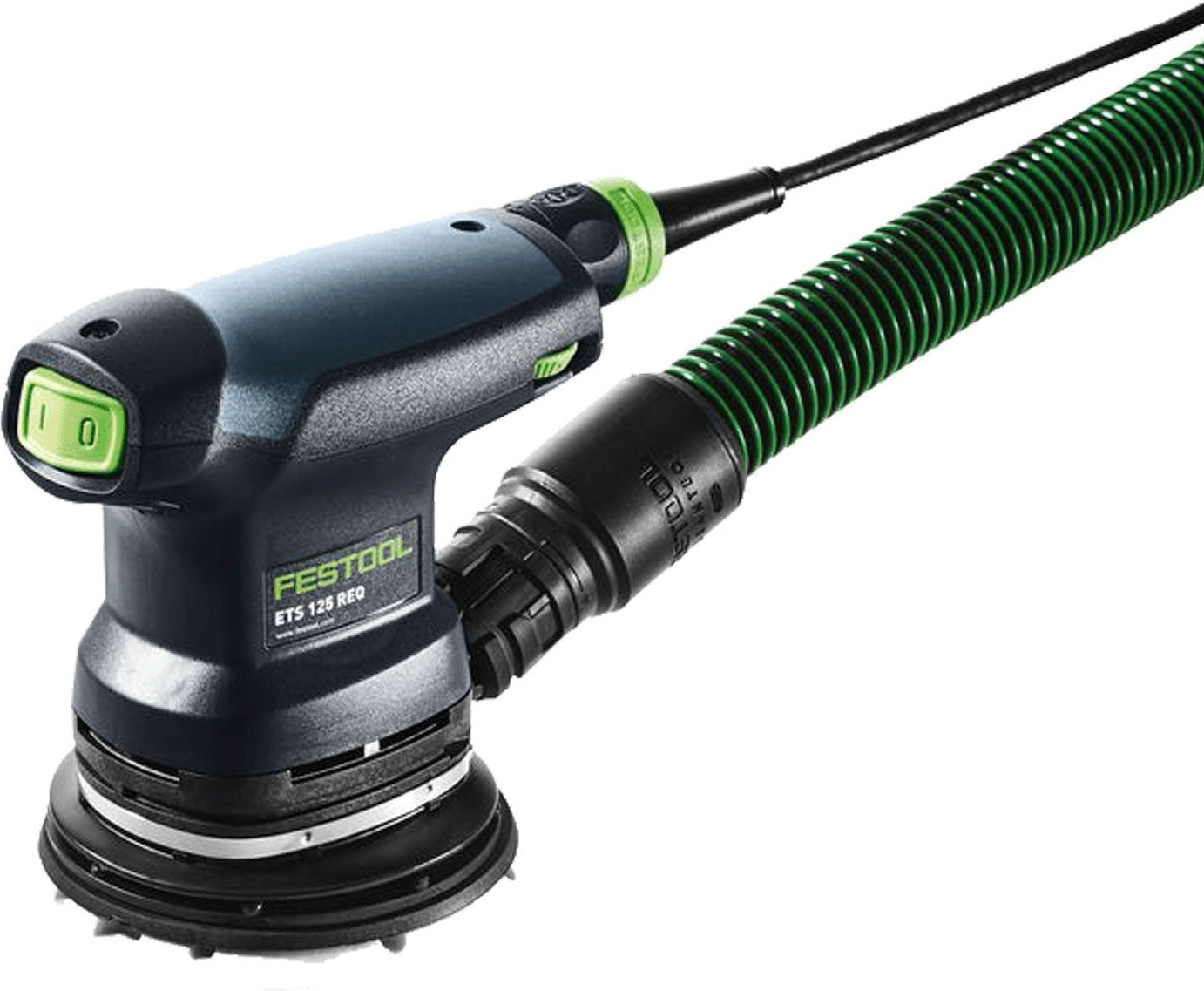 Festool ETS 125 REQ