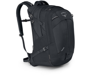 osprey tropos black