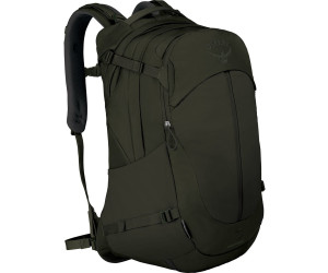 osprey tropos black
