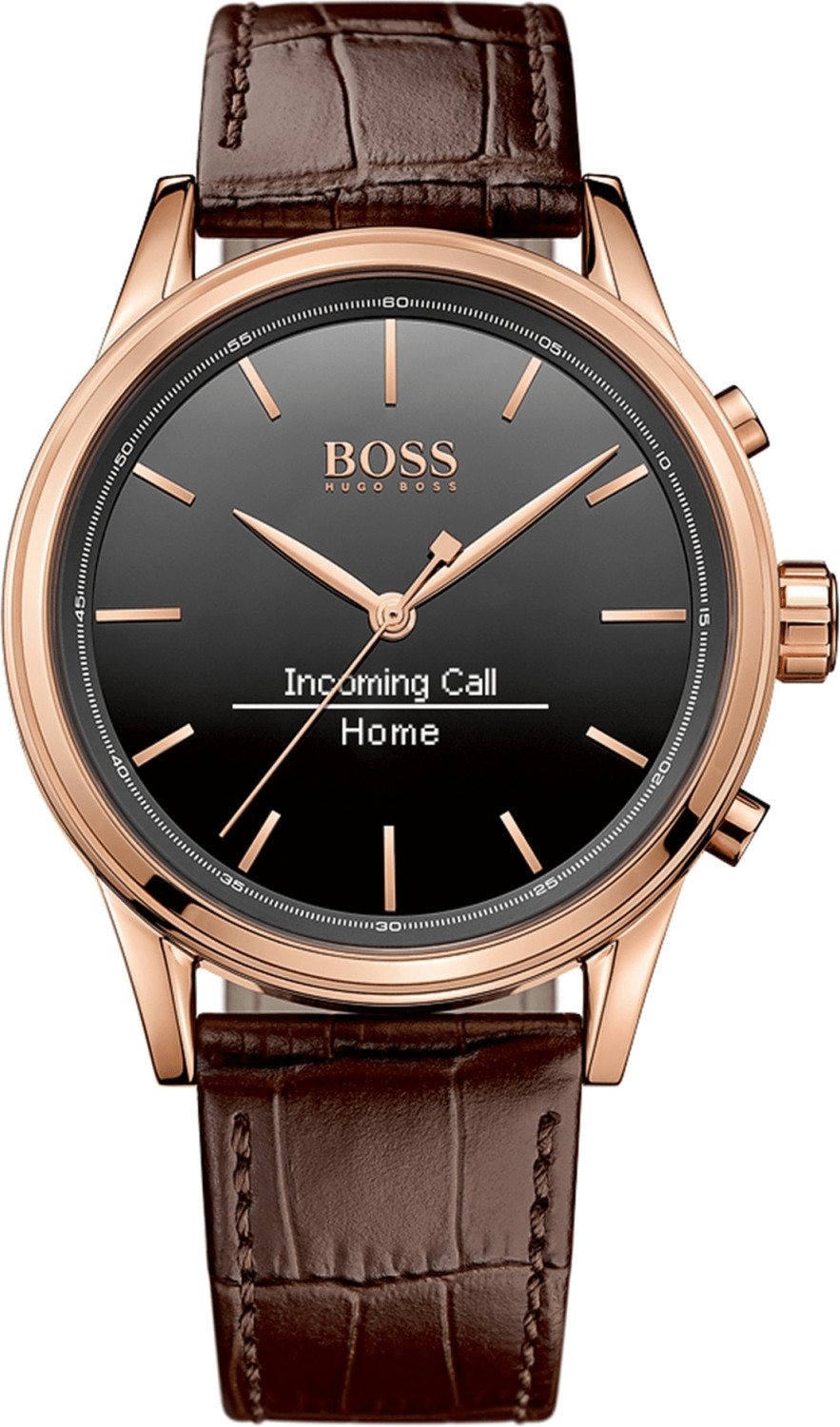 hugo boss smart watch review