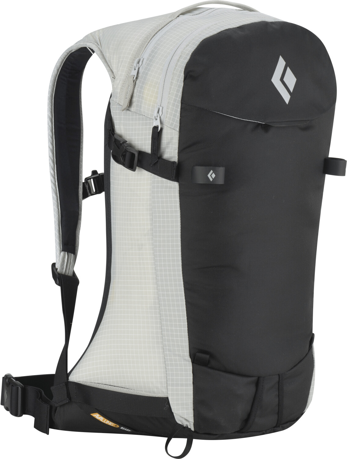 Black Diamond Dawn Patrol 25