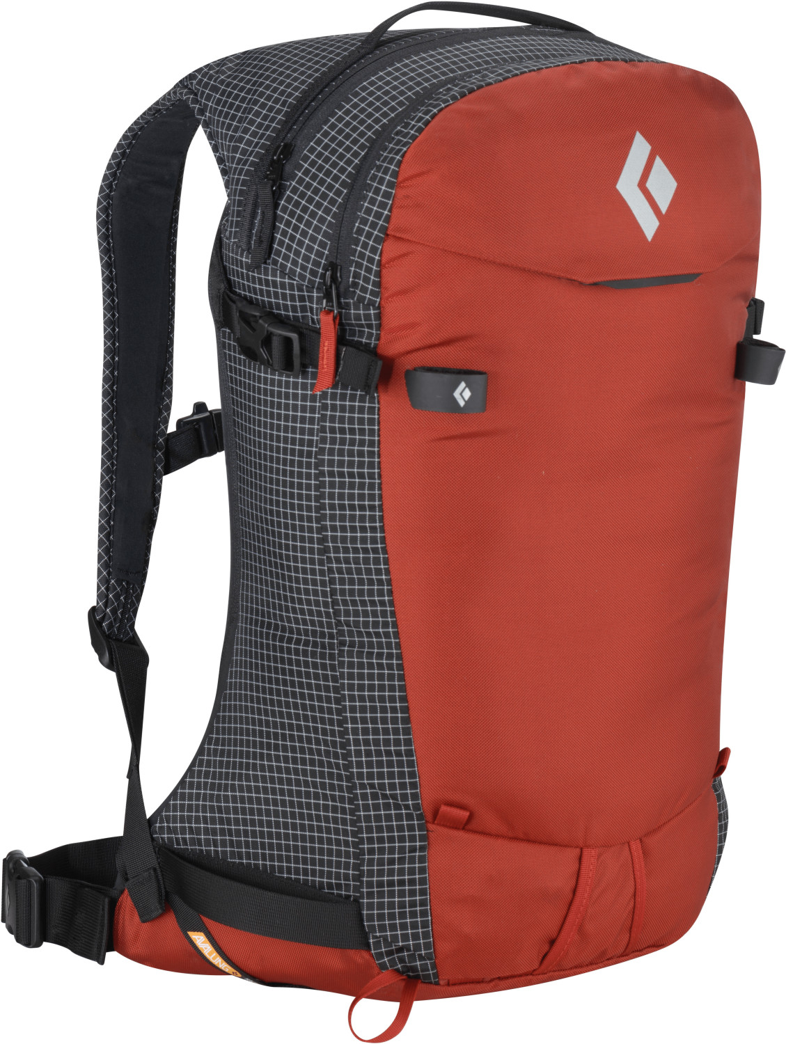 Black Diamond Dawn Patrol 25 M/L deep torch/black