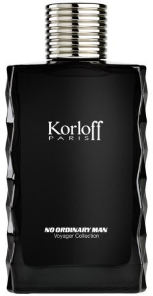 Korloff No Ordinary Man Eau de Parfum (100ml)