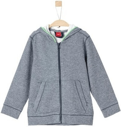 S.Oliver Regular Fit (63.707.43.7977.57W8) blue