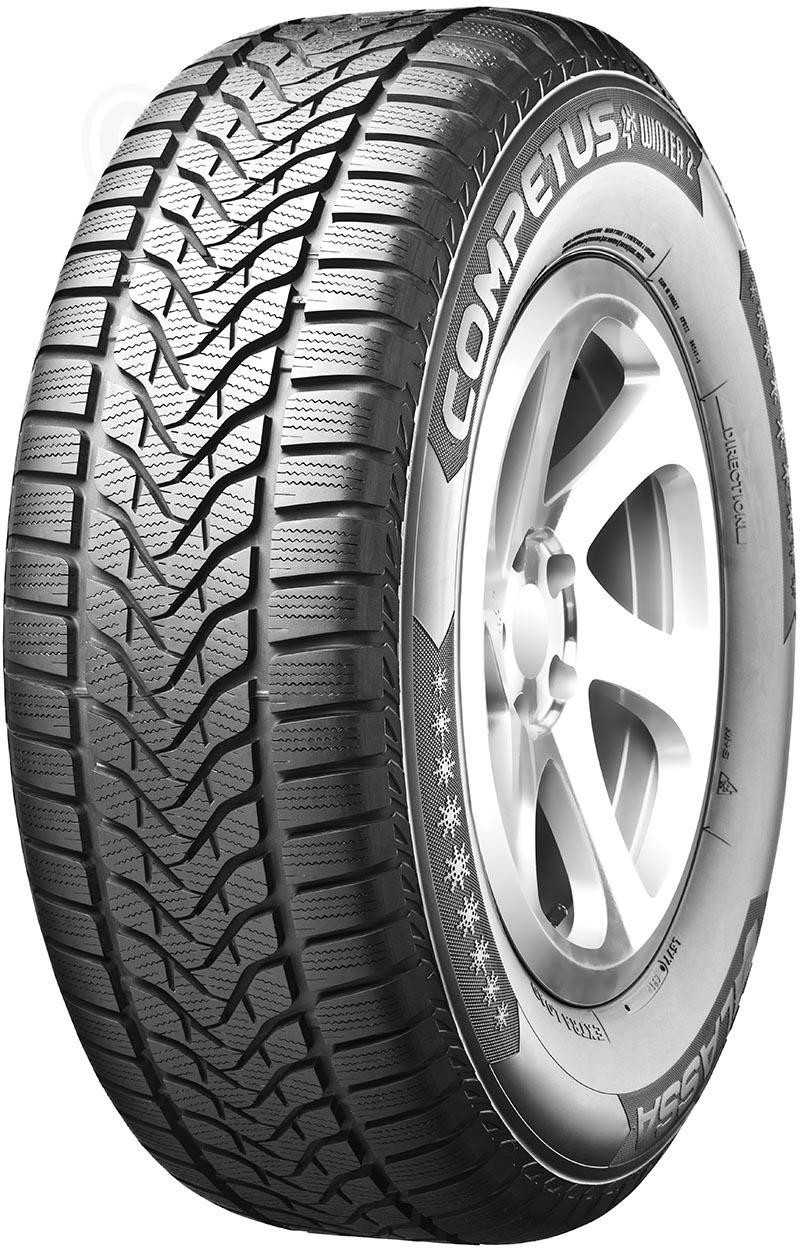 Lassa Competus Winter 2 215/65 R16 98V