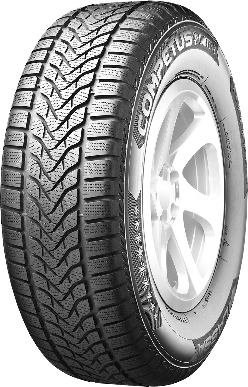 Lassa Competus Winter 215/70 R16 100H