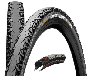 26/×1,75/´/´ Continental Contact Travel Fahrrad Reifen //// 47-559
