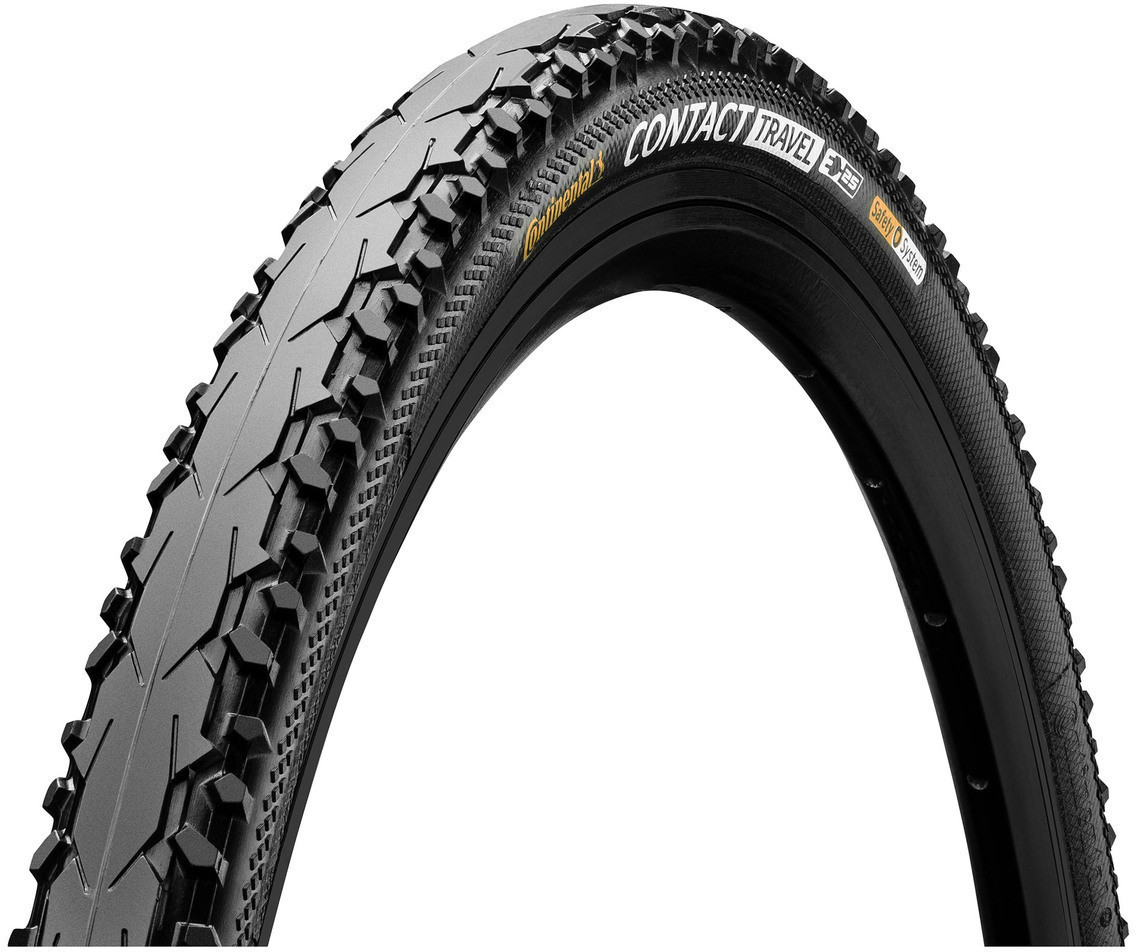 Continental Contact Travel 26 x 1.75 (47-559) Reflex