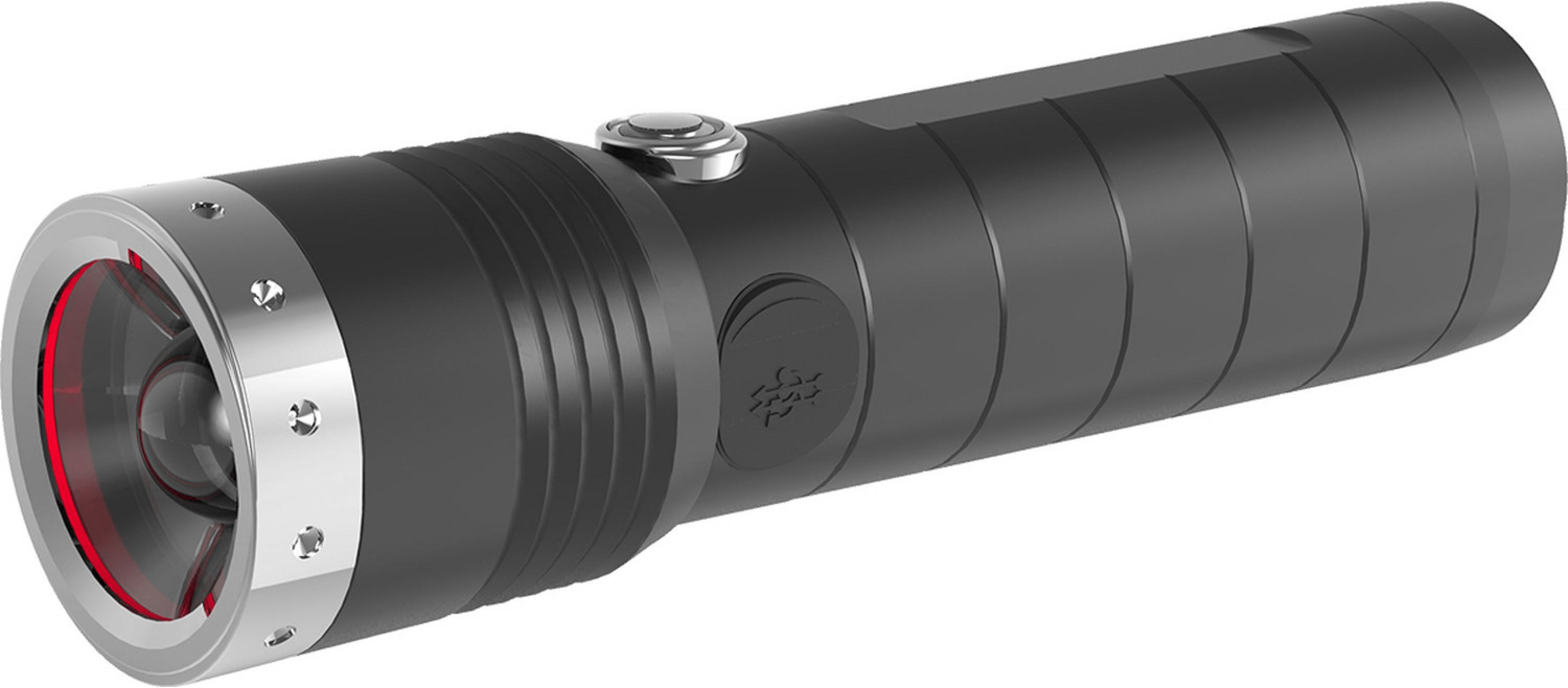 Led lenser hot sale mt14